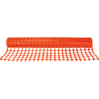 Zenith Safety - Cloture neige robuste - 4 pi l x 100 pi L - Orange-Légère, réutilisable et durable, facilitant la manipulation