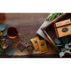 Steven Smith Teamaker - Tisane red nectar - 6 x 15 sachet-Sachets emballés individuellement pour préserver la fraîcheur