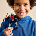 LEGO - Star Wars Robot Darth Maul-Un droïde sonde LEGO Star Wars qui se fixe à l’arrière du robot