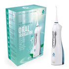 Pursonic - Hydropulseur Dentaire-Rechargeable via un câble USB.