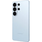 Samsung - Galaxy S26 Ultra - 256 Go - Bleu ciel - Bell et Virgin Plus-Plongez au cœur de vos contenus préférés. Votre écran optimise automatiquement le streaming et les contenus sociaux pour des couleurs riches et des détails plus nets, pour un plaisir visuel optimal. Et grâce à des transitions et un défilement fluides, votre expérience visuelle devient encore plus immersive