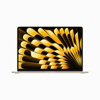 Apple - Portatif MacBook Air 15,3 po, M2, SSD 256 Go, Mémoire unifiée 8 Go, Comète, Francais-Puce M2 pour des performances incroyables