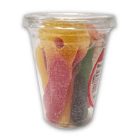 Cottage Country - Pleezers Surs - 115 g - 12 paquets-Pleezers Surs 