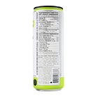 Exponent - Boisson énergisante - 355 ml - Sector-C - Paquet de 12-Une délicieuse boisson énergétique Fusion qui vous permet de rester hydraté et mentalement aiguisé afin que vous puissiez effectuer à votre apogée tout en alimentant votre récupération. Lorsque vous buvez Exponent, vous pouvez être sûr d'obtenir le carburant propre dont vous avez besoin pour dépasser toutes vos limites et écraser vos objectifs. Exponent contient 120 mg de caféine, ce qui est moins qu'un grand café dans de nombreux cafés tradi