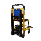 Mobile StairLift - Genesis - Monte-escalier portable - noir-Livré entièrement assemblé et prêt à l’emploi