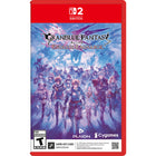 Granblue Fantasy: Relink Endless Ragnarok pour Nintendo Switch 2-Ajouts importants dans Endless Ragnarok. Des nouvelles histoires aux modes de jeu, Relink a été affiné et remanié pour offrir une expérience ultime de jeu de rôle d’action