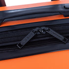 Swiss Mobility LGA 21,5 po Valise de cabine rigide - Orange-8