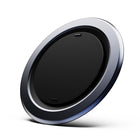 OhSnap - Snap 4 Luxe Support/Prise Extensible Pour Téléphone Cellulaire, Bleu Minuit-Résiste a plus de 1 million de fermetures