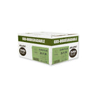 DuraPlus - Sacs à ordures - LLDPE - 26 po x 36 po - X Fort - Noir - Paquet de 125 -Résistance : X-Fort