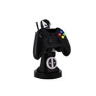 Exquisite Gaming - Marvel: Deadpool Venom Cable Guy support de contrôleur et téléphone-Environ 8" de hauteur