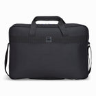 Nextech - Mallette à roulettes pour ordinateur portable 15,6 po - noir-Poches filet pour bouteilles