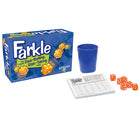 PlayMonster - Jeu Farkle - paquet de 2-Prenez un risque et continuez à rouler pour augmenter votre score