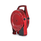 Chef commercial - Gril électrique antiadhésif d'intérieur et presse à panini de comptoir-ANTIADHÉSIF — Vous n’aurez pas à vous soucier de gratter et de frotter votre nouvelle machine à pizza de 11 po (7,5 lb) pendant des heures, car cet appareil de cuisson est antiadhésif et facile à nettoyer. Dites adieu au trempage et au lavage excessif !