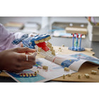 LEGO - Kit de science Animaux de l'Antarctique-7