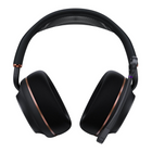 Turtle Beach - Casque de jeu sans fil Stealth Pro II pour PC-Microphone flottant 9 mm pour une voix claire et réduite en vibrations avec réduction du bruit basculant en sourdine et réduction du bruit par IA