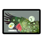 Google - Pixel Tablet - 128 Go - Vert lichen-La Pixel Tablet, la première tablette dotée de la puce Tensor G2, comprend l'IA de Google pour une diffusion en continu rapide et fluide, des appels vidéo de haute qualité et plus encore