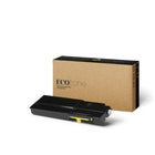 Eco Tone - Cartouche Toner Xerox 106R03525 Reconditionné - très haute capacité - Jaune-Rendement : 8000 pages