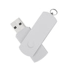 Basic Tech - lecteur Flash 32Go USB 2.0 - Blanc-USB 2.0