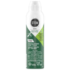 STEM  Aérosol - sans deet 142g-Formule spécialement conçue pour repousser les moustiques pendant jusqu’à 2 heures et les mouches noires pendant jusqu’à 5 heures