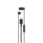 Sony - IER-EX15C Écouteurs intra-auriculaires avec fil USB-C - Noir-Il suffit de brancher et. d’écouter - Ces écouteurs intra-auriculaires USB-C compacts s’adaptent facilement à vos oreilles et à vos activités. Aucune pile, aucune configuration. Connectez-vous simplement à votre appareil et accédez directement à votre musique, à votre réunion ou à votre appel. Léger, portable et conçu pour une utilisation rapide partout