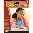 Livre numérique : American Education Publishing - Math Foundations, 704276-EB, 1re année-Vous recevrez deux courriels : le premier confirmant la totalité de votre commande et le second comportant un lien de téléchargement. Vous pourrez utiliser le lien de téléchargement immédiatement ou plus tard, comme vous le voulez.