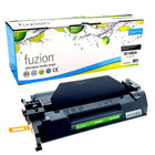 fuzion - HP W1480A Cartouche De Toner Compatible - Rendement Standard - Noir-Noir