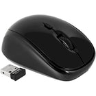 Targus - Souris sans fil BlueTrace - Noir-Technologie sans fil 2,4 Ghz avec une portée de 10 mètres