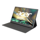 Acer - 15,6 po Moniteur IPS portable-Dépliez simplement la béquille en métal et ajustez-la à votre meilleure vue