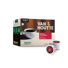 Café Van Houtte, Mélange maison original - Torréfaction légère - Dosettes de café K-Cup - Paquet de 24-Recyclabilité : Nos dosettes K-Cup sont recyclables dans certains endroits. Il se peut qu’ils ne soient pas recyclables dans votre région