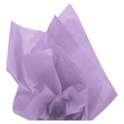 JAM Paper - Papier de soie - Violet Lilas - 50 feuilles-Couleur : Violet Lilas | Parfait pour les anniversaires, les fêtes et toutes les occasions de cadeaux