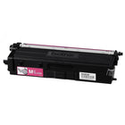 Ecotone - Brother TN433M remise à neuf - Magenta-Compatible avec : HL-L8260CDW, HL-L8360CDW, HL-L8360CDWT, MFC-L8610CDW, MFC-L8900CDW