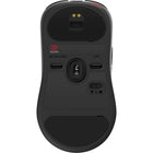 BenQ - Souris de jeu sans fil Zowie FK2-DW 4K pour eSports-Prend en charge jusqu'à 3200 dpi