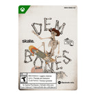 Skate. Season 4/5 Welcome Pack 2 for Xbox Series X|S [Code Électronique]-Jeu pour Xbox Series X|S, Genre : Action et aventure, Sports