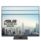 ASUS - Moniteur professionnel sans cadre 27 po FHD IPS - VA27DQFS-Le taux de rafraîchissement SmoothMotion de 100 Hz et le MPRT de 1 ms offrent une expérience visuelle fluide et sans déchirure grâce à la fonction VRR (taux de rafraîchissement variable)