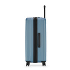 Bugatti - The Classic Grande valise rigide - Bleu-Le système d'extension innovant à fermeture éclair offre une capacité de rangement supplémentaire de 20 %, parfaite pour les gros bagages enregistrés