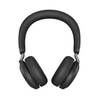 Jabra - Evolve2 75-USB-A MS Casque stéréo-Style de casque : Stéréo