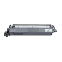 Ecotone Brother TN229XXLBK Cartouche de toner remanufacturée - Rendement très élevé - Noir-Produit des textes et graphiques noirs nets de qualité professionnelle