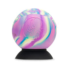 Speaqua - Haut-parleur Bluetooth étanche portatif Barnacle Pro 2,0 avec stockage intégré (2 000 chansons) - Tripper Fish-Prenez jusqu'à 2 000 pistes (. MP3 ou . 4 A) n'importe où, même lorsque votre téléphone intelligent reste à la maison.