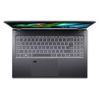 Acer - Ordinateur portable Aspire 15,6 po FHD IPS - CI9-13900H - SSD 1 To - RAM 32 Go - Windows 11 - Gris anthracite-Système d'exploitation : Windows 11 Famille