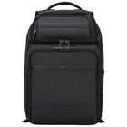 Targus - Sac à dos CitySmart EVA Pro 15 po - 16 po-Conception brevetée adaptée aux points de contrôle, qui se dézippe pour s'étendre à plat lors du contrôle TSA