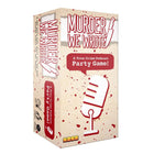 Kess - Murder We Wrote -Devenez l’animateur d’un podcast true crime et menez ensemble l’enquête.