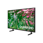 Samsung - Tele DU6900 CUHD 4K 65 po Smart TV - Tizen OS - Noir-7