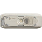 HP - Haut-parleur Bluetooth sans fil Poly Sync 40 - Équipes - Noir-Connectivité des appareils
