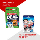 Monopoly Deal - Jeu de cartes-5