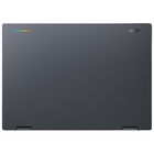 Acer - Ordinateur portable convertible Googlebook 14 - Intel Ultra 7 355 - 16 Go de RAM - 512 Go SSD - Système d’exploitation Googlebook - Bleu-NPU : Intel AI Boost (50 MAXIMUM)
