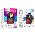 HOCO - Enceinte Bluetooth Sans Fil Dancer pour Extérieur-10