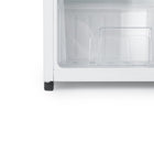 BLACK+DECKER - 3,2 pi³ Mini-frigo autonome avec congélateur, blanc-6