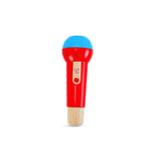 Hape - Microphone Écho Puissant-Il les aide à comprendre comment projeter leur voix et à s'exprimer de manière créative dans les jeux de rôle