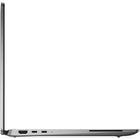 Dell - Ordinateur portable Latitude 7450 14 po FHD+ - Intel Ultra 7 165U - SSD 512 Go - RAM 32 Go - Windows 11 Pro - Aluminium-Toujours prêt pour l'appareil photo