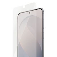 PanzerGlass - SAFE UWF Protecteur d'écran pour Samsung S26 FE 5G avec EasyAligner-Livré avec un EasyAligner qui rend l'installation si simple que vous pouvez la réussir parfaitement même si vous n'êtes pas très habile de vos mains